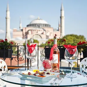 Celal Sultan Special Class Otel