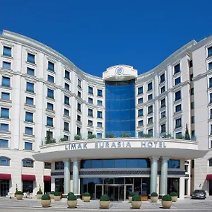 Limak Eurasia Luxury Otel