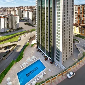 Bof Ceo Atasehir Otel