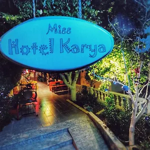 Miss Karya Türkiye